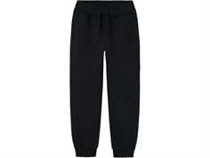 Name It black sweatpants
